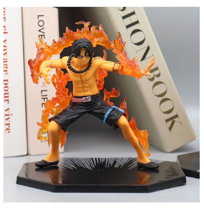 Luffy: Gear Second Awakening