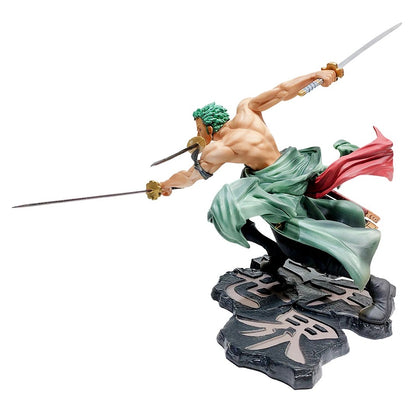Zoro: Santoryu Strike