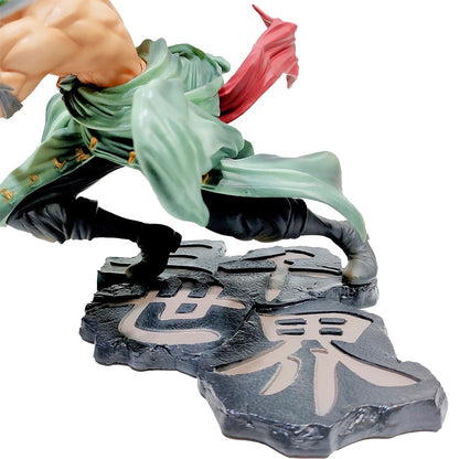 Zoro: Santoryu Strike