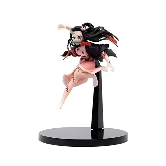 Nezuko Kamado: The Gentle Demon