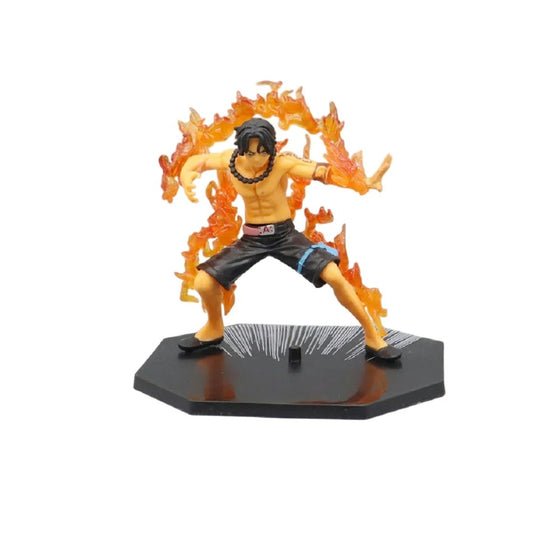 Luffy: Gear Second Awakening